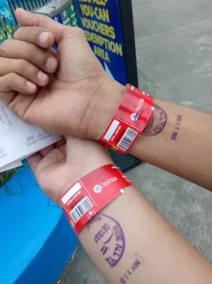 87% Off Skyranch Pampanga Ride All You Can Promo for P279 instead of P2210 Valid Daily & Holidays