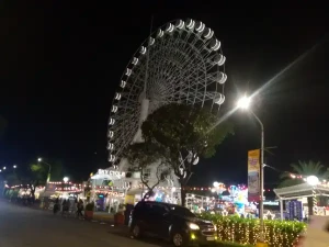 87% Off Skyranch Pampanga Ride All You Can Promo for P279 instead of P2210 Valid Daily & Holidays