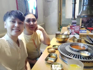 43%Off Celebrate Unlimited Samgyupsal Grill, Serve Ups Endless Meats, Seafood, Sides, Hotpot, Drinks and more at Mr. Korea Unlimited BBQ Two-Ecom MOA & Ayala North Exchange Makati  for P399 instead of P699