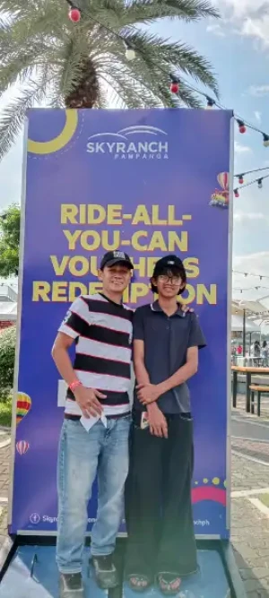 87% Off Skyranch Pampanga Ride All You Can Promo for P279 instead of P2210 Valid Daily & Holidays