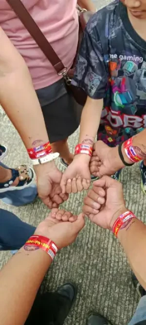 87% Off Skyranch Pampanga Ride All You Can Promo for P279 instead of P2210 Valid Daily & Holidays