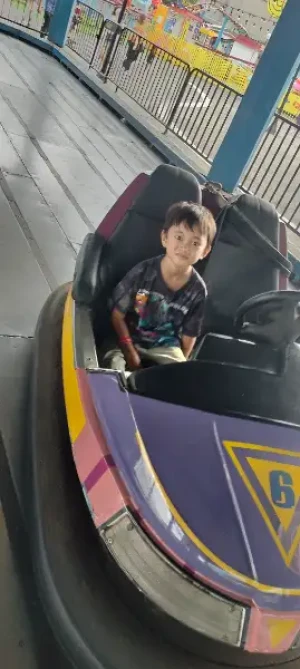 87% Off Skyranch Pampanga Ride All You Can Promo for P279 instead of P2210 Valid Daily & Holidays