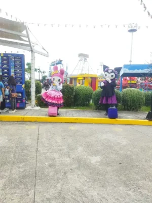 87% Off Skyranch Pampanga Ride All You Can Promo for P279 instead of P2210 Valid Daily & Holidays