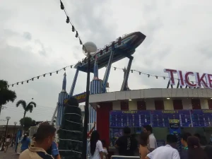 87% Off Skyranch Pampanga Ride All You Can Promo for P279 instead of P2210 Valid Daily & Holidays