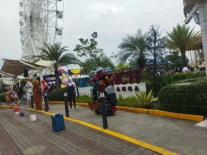 87% Off Skyranch Pampanga Ride All You Can Promo for P279 instead of P2210 Valid Daily & Holidays