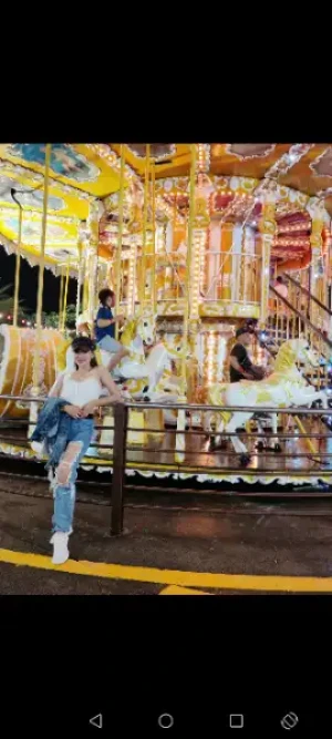 87% Off Skyranch Pampanga Ride All You Can Promo for P279 instead of P2210 Valid Daily & Holidays