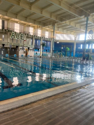 Best Promo: Ace Water Spa for 4 Hours All Facilities Access in Pasig & Banawe: Discover Ultimate Relaxation