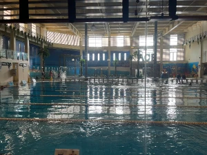 Best Promo: Ace Water Spa for 4 Hours All Facilities Access in Pasig & Banawe: Discover Ultimate Relaxation