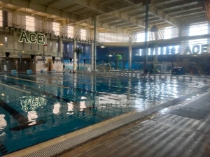 Best Promo: Ace Water Spa for 4 Hours All Facilities Access in Pasig & Banawe: Discover Ultimate Relaxation