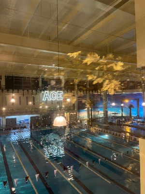 Best Promo: Ace Water Spa for 4 Hours All Facilities Access in Pasig & Banawe: Discover Ultimate Relaxation