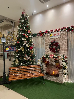 Best Promo: Ace Water Spa for 4 Hours All Facilities Access in Pasig & Banawe: Discover Ultimate Relaxation