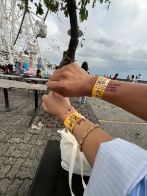 90%Off SM By the Bay Amusement Park Ride All You Can Promo at MOA for P259 instead of P2660 Valid Daily & Holidays