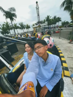 90%Off SM By the Bay Amusement Park Ride All You Can Promo at MOA for P259 instead of P2660 Valid Daily & Holidays