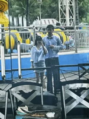 90%Off SM By the Bay Amusement Park Ride All You Can Promo at MOA for P259 instead of P2660 Valid Daily & Holidays