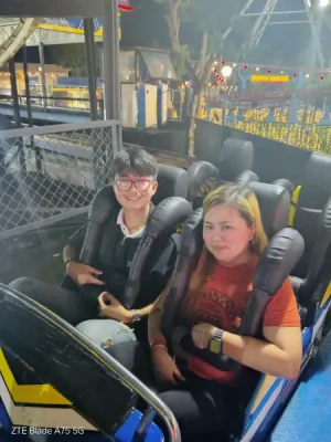 87% Off Skyranch Pampanga Ride All You Can Promo for P279 instead of P2210 Valid Daily & Holidays