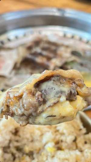 43%Off Celebrate Unlimited Samgyupsal Grill, Serve Ups Endless Meats, Seafood, Sides, Hotpot, Drinks and more at Mr. Korea Unlimited BBQ Two-Ecom MOA & Ayala North Exchange Makati  for P399 instead of P699