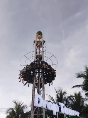 90%Off SM By the Bay Amusement Park Ride All You Can Promo at MOA for P259 instead of P2660 Valid Daily & Holidays