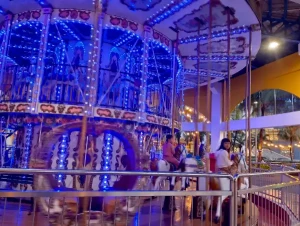 90%Off SM By the Bay Amusement Park Ride All You Can Promo at MOA for P259 instead of P2660 Valid Daily & Holidays