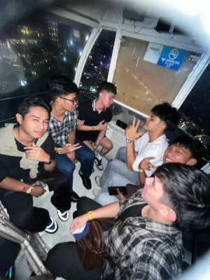 90%Off SM By the Bay Amusement Park Ride All You Can Promo at MOA for P259 instead of P2660 Valid Daily & Holidays