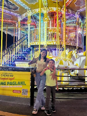 87% Off Skyranch Pampanga Ride All You Can Promo for P279 instead of P2210 Valid Daily & Holidays