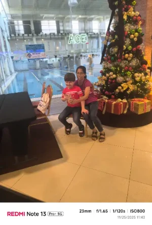 Best Promo: Ace Water Spa for 4 Hours All Facilities Access in Pasig & Banawe: Discover Ultimate Relaxation