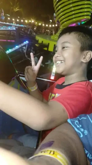 90%Off SM By the Bay Amusement Park Ride All You Can Promo at MOA for P259 instead of P2660 Valid Daily & Holidays