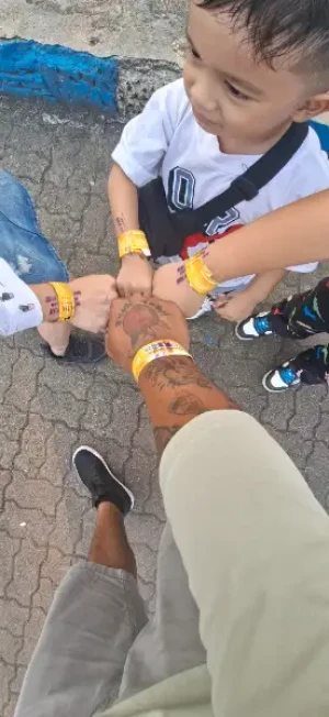 90%Off SM By the Bay Amusement Park Ride All You Can Promo at MOA for P259 instead of P2660 Valid Daily & Holidays