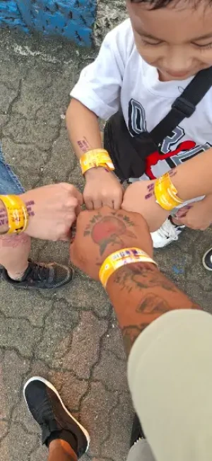 90%Off SM By the Bay Amusement Park Ride All You Can Promo at MOA for P259 instead of P2660 Valid Daily & Holidays