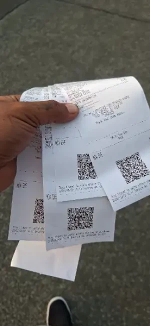 90%Off SM By the Bay Amusement Park Ride All You Can Promo at MOA for P259 instead of P2660 Valid Daily & Holidays