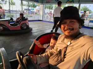 90%Off SM By the Bay Amusement Park Ride All You Can Promo at MOA for P259 instead of P2660 Valid Daily & Holidays