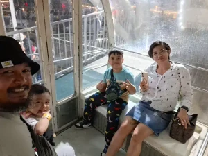 90%Off SM By the Bay Amusement Park Ride All You Can Promo at MOA for P259 instead of P2660 Valid Daily & Holidays