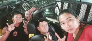 87% Off Skyranch Pampanga Ride All You Can Promo for P279 instead of P2210 Valid Daily & Holidays