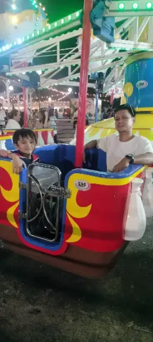 87% Off Skyranch Pampanga Ride All You Can Promo for P279 instead of P2210 Valid Daily & Holidays