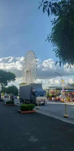 87% Off Skyranch Pampanga Ride All You Can Promo for P279 instead of P2210 Valid Daily & Holidays