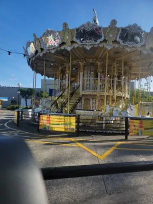 87% Off Skyranch Pampanga Ride All You Can Promo for P279 instead of P2210 Valid Daily & Holidays