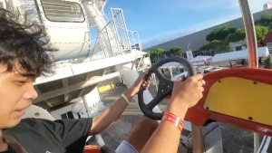 87% Off Skyranch Pampanga Ride All You Can Promo for P279 instead of P2210 Valid Daily & Holidays