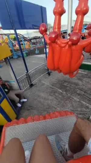 87% Off Skyranch Pampanga Ride All You Can Promo for P279 instead of P2210 Valid Daily & Holidays