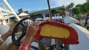 87% Off Skyranch Pampanga Ride All You Can Promo for P279 instead of P2210 Valid Daily & Holidays