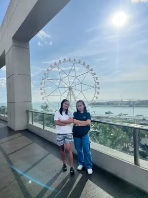 90%Off SM By the Bay Amusement Park Ride All You Can Promo at MOA for P259 instead of P2660 Valid Daily & Holidays