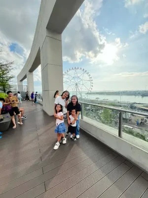 90%Off SM By the Bay Amusement Park Ride All You Can Promo at MOA for P259 instead of P2660 Valid Daily & Holidays