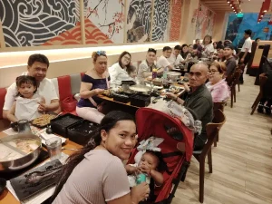 34%Off: Unlimited Sukiyaki & Shabu Shabu Hotpot and Buffet, Salad, Noodles, Iced Tea, Juices, Ice Cream Eat-All-You-Can for 2 Hours starting at P398 instead of P599 Suki-Ya Ayala Malls Manila Bay