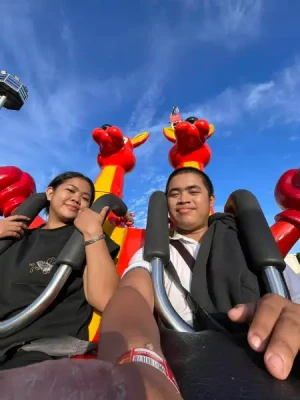 87% Off Skyranch Pampanga Ride All You Can Promo for P279 instead of P2210 Valid Daily & Holidays