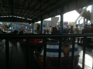 87% Off Skyranch Pampanga Ride All You Can Promo for P279 instead of P2210 Valid Daily & Holidays