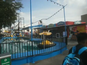 87% Off Skyranch Pampanga Ride All You Can Promo for P279 instead of P2210 Valid Daily & Holidays