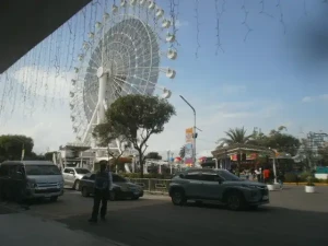 87% Off Skyranch Pampanga Ride All You Can Promo for P279 instead of P2210 Valid Daily & Holidays