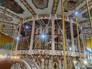 90%Off SM By the Bay Amusement Park Ride All You Can Promo at MOA for P259 instead of P2660 Valid Daily & Holidays