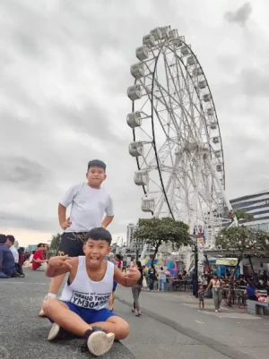 90%Off SM By the Bay Amusement Park Ride All You Can Promo at MOA for P259 instead of P2660 Valid Daily & Holidays