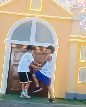 90%Off SM By the Bay Amusement Park Ride All You Can Promo at MOA for P259 instead of P2660 Valid Daily & Holidays