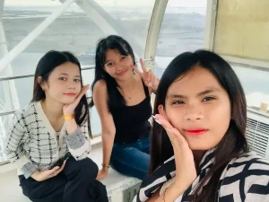 90%Off SM By the Bay Amusement Park Ride All You Can Promo at MOA for P259 instead of P2660 Valid Daily & Holidays