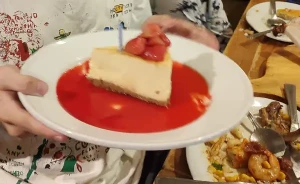 40%Off: P599 for P1000 Consumable for Food & Drinks at Burgoo Gateway, SM Southmall, District Imus, Vista Mall Taguig, Gumbo Mega Atrium Megamall